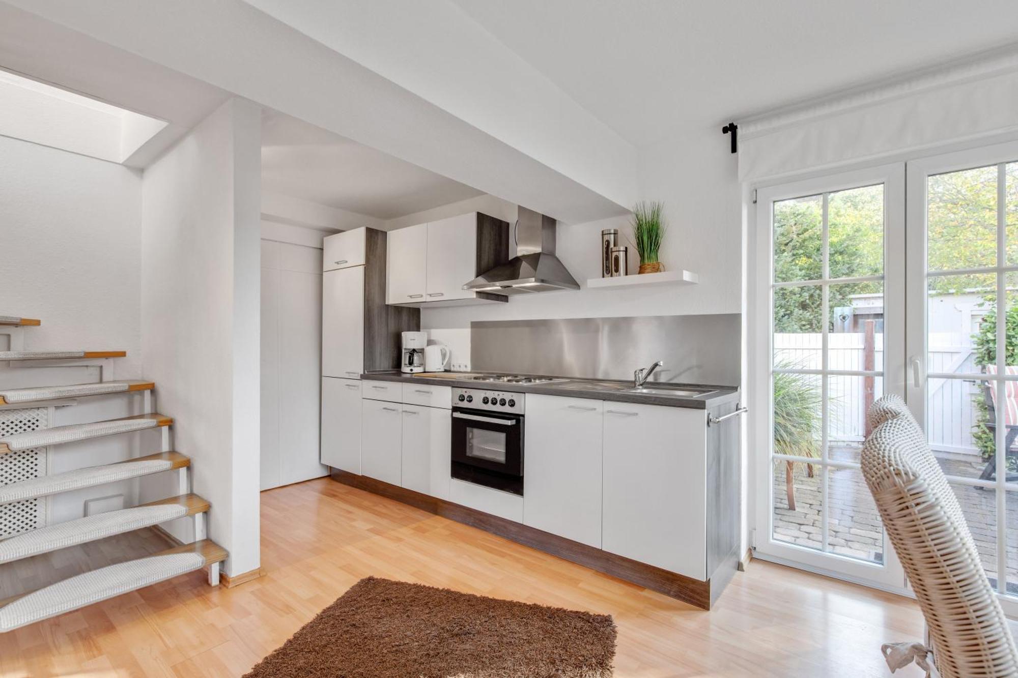 אולדנבורג אין הולשטיין Ferienhaus Gisela In Holzstein An Der Ostsee מראה חיצוני תמונה