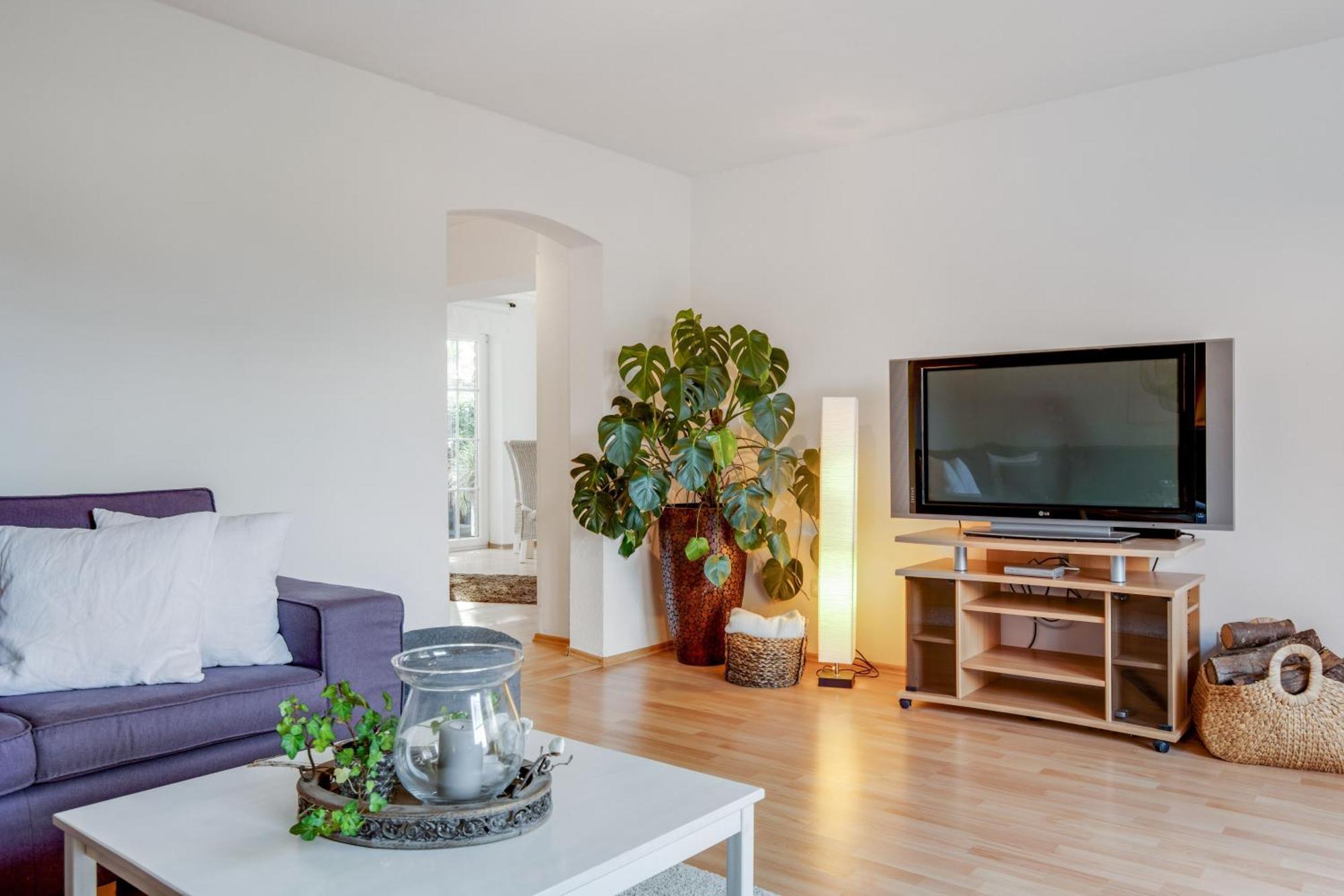 אולדנבורג אין הולשטיין Ferienhaus Gisela In Holzstein An Der Ostsee מראה חיצוני תמונה